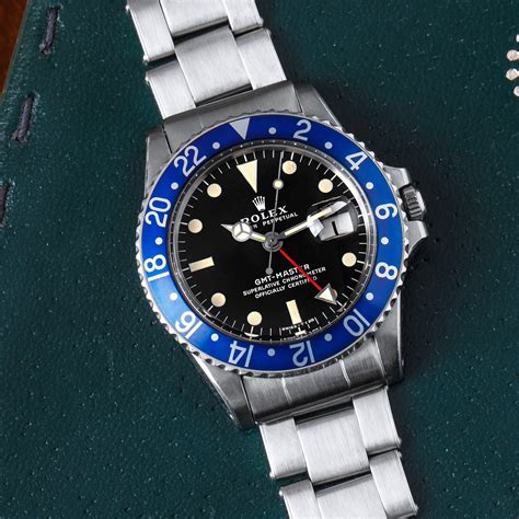 rolex gmt blueberry price|bob's rolex gmt master.